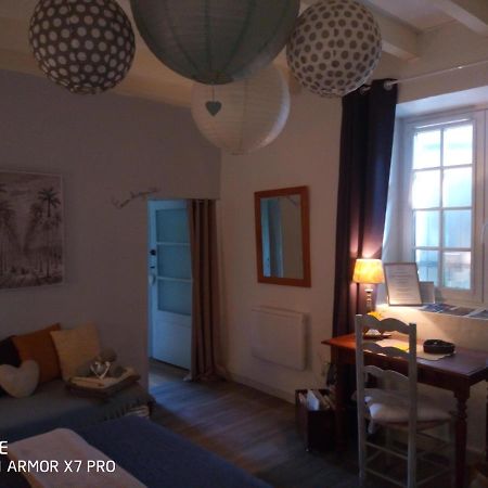 Issigeac Coeur De Vigne A Colombier 24560 Bed & Breakfast エクステリア 写真